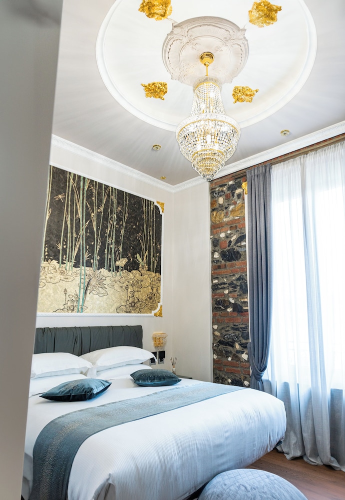 queen catlleya suite
