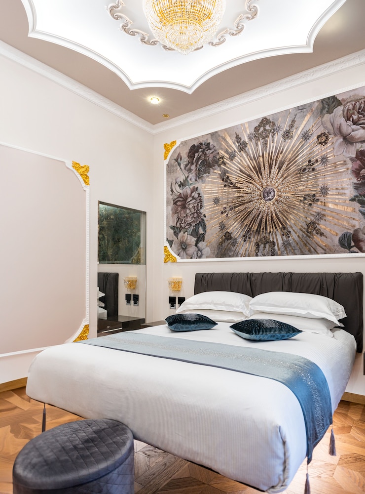 queen catlleya suite