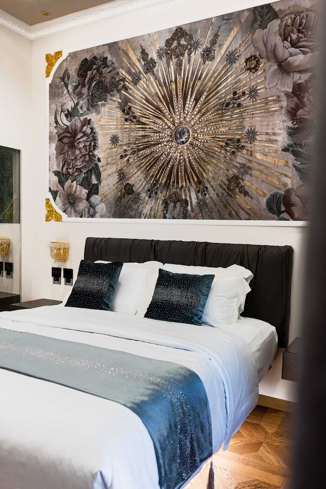 queen catlleya suite