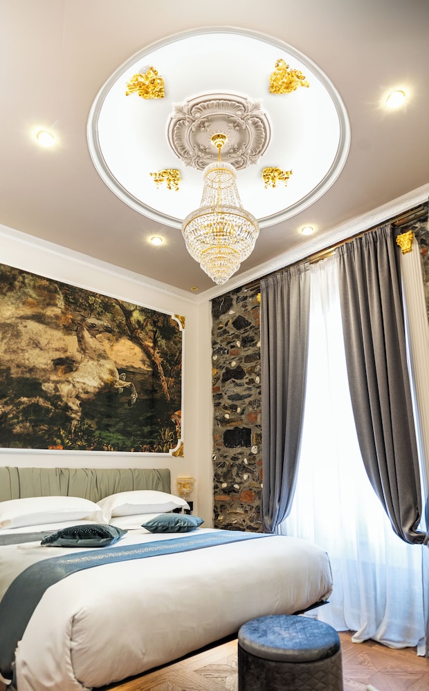 queen catlleya suite