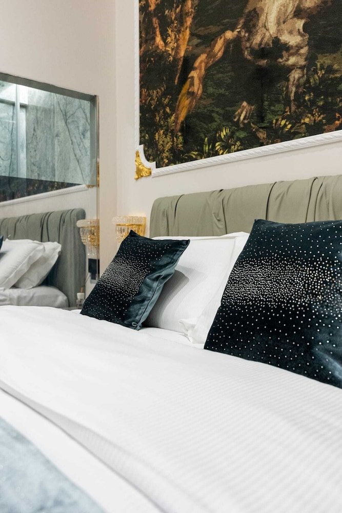 queen catlleya suite
