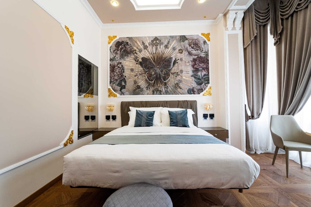 queen catlleya suite
