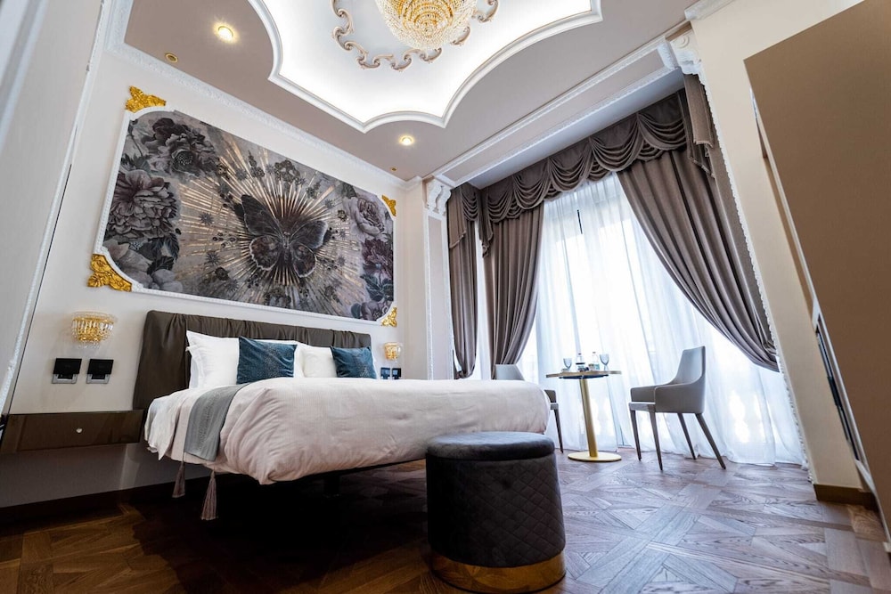 queen catlleya suite