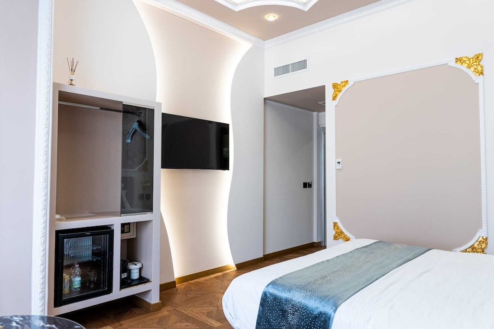 queen catlleya suite