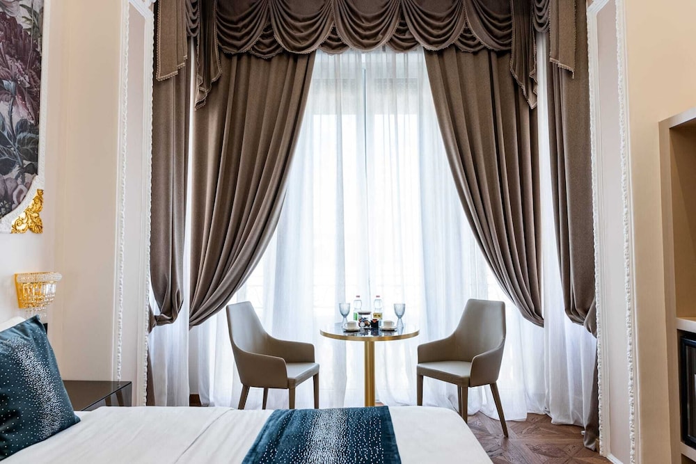 queen catlleya suite