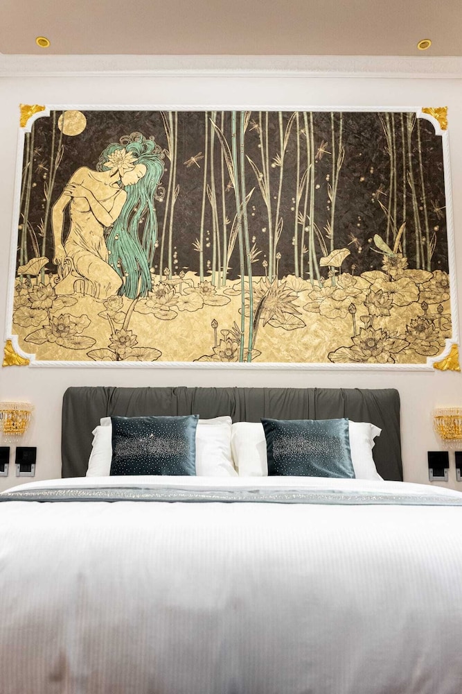 queen catlleya suite