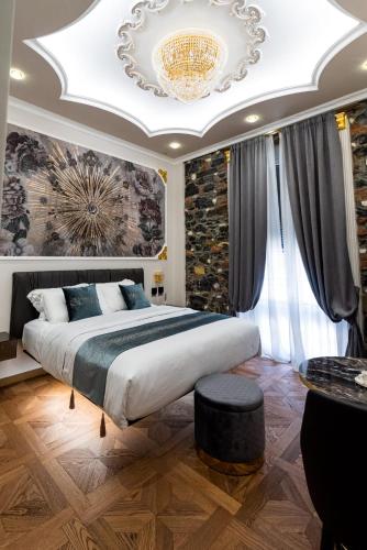 queen catlleya suite