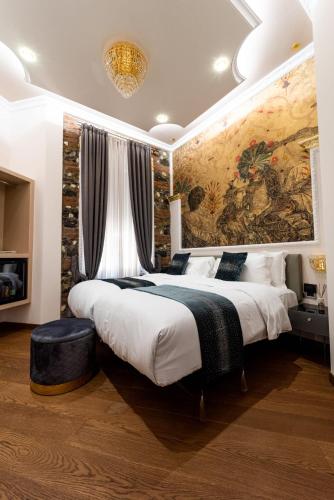 queen catlleya suite