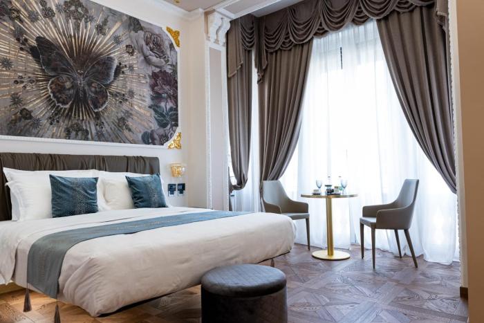 queen catlleya suite