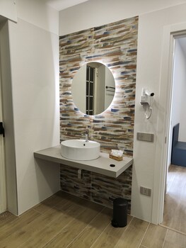 pompeya bed and brekfast