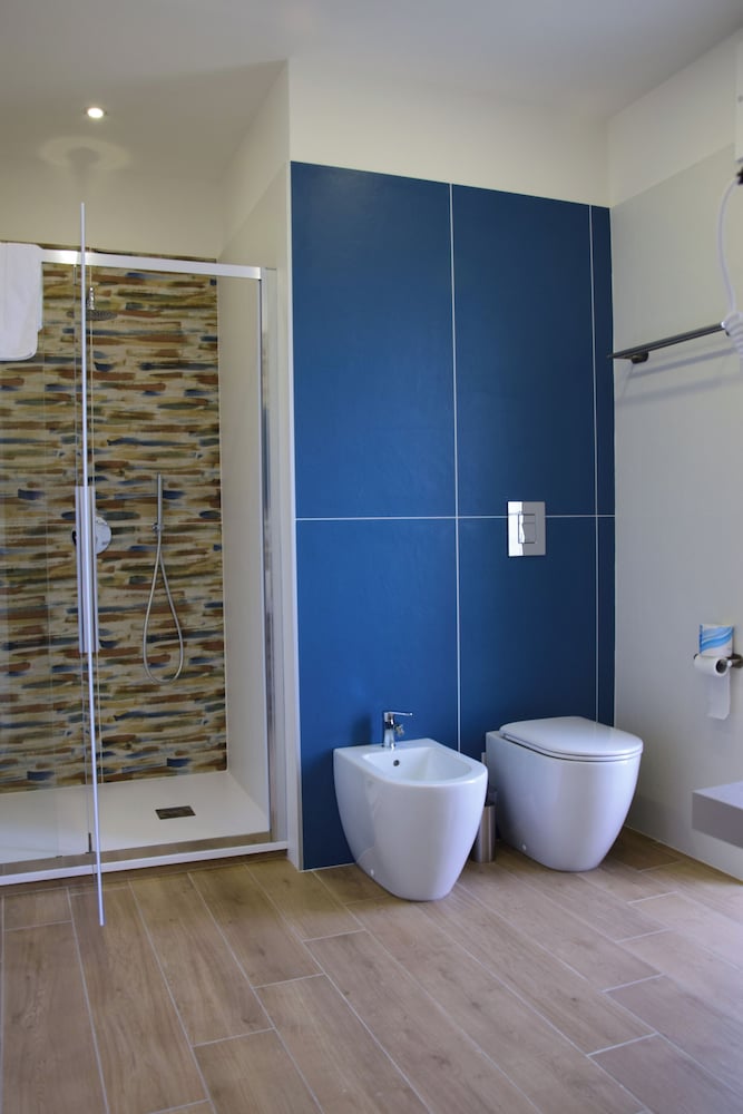 pompeya bed and brekfast