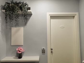 pompeya bed and brekfast