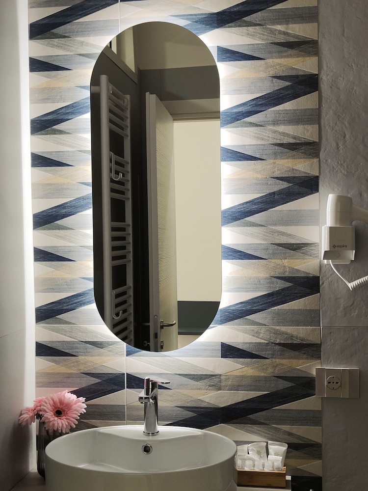 pompeya bed and brekfast