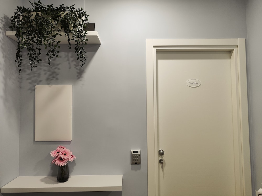 pompeya bed and brekfast