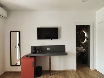 pompeya bed and brekfast