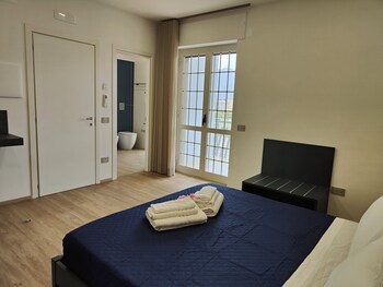 pompeya bed and brekfast