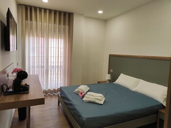 pompeya bed and brekfast