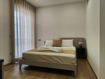 pompeya bed and brekfast