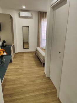 pompeya bed and brekfast