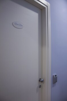 pompeya bed and brekfast