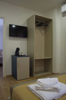 pompeya bed and brekfast