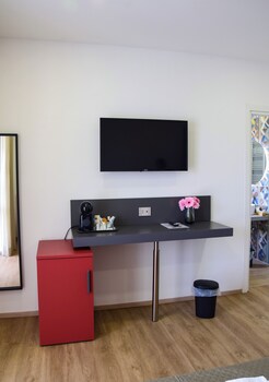 pompeya bed and brekfast