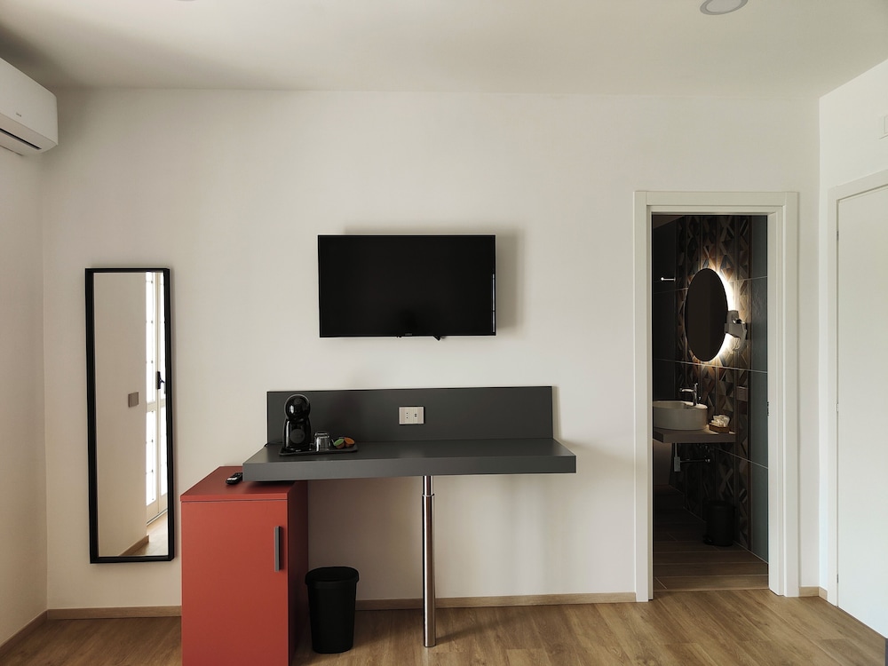 pompeya bed and brekfast