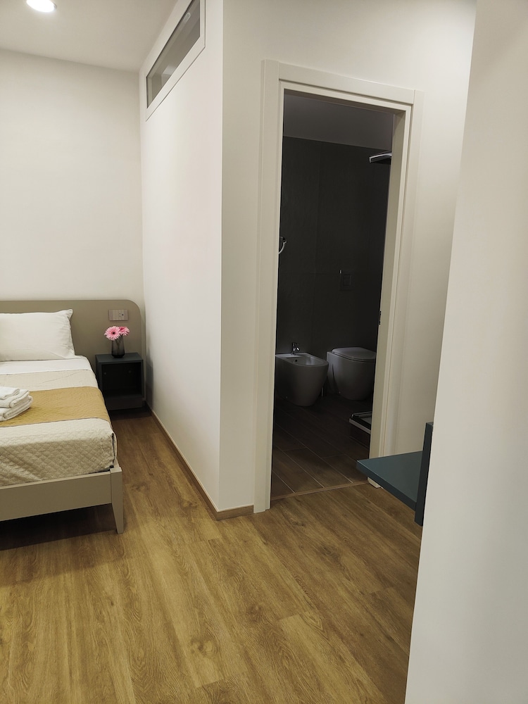 pompeya bed and brekfast