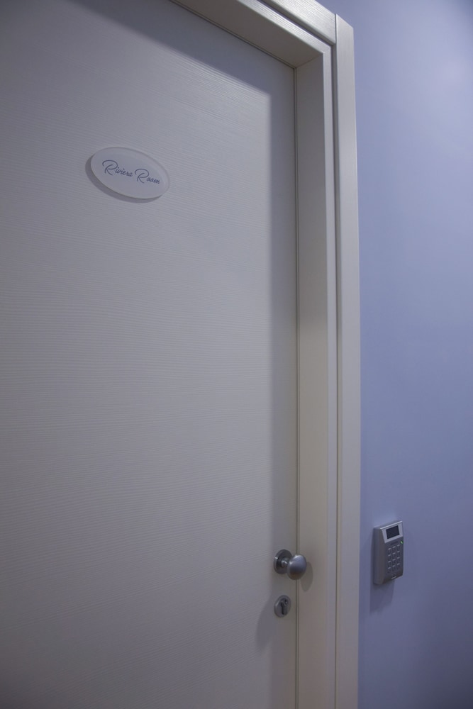 pompeya bed and brekfast