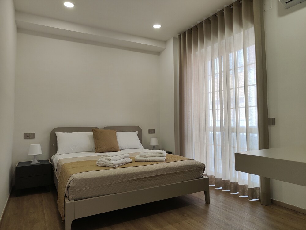 pompeya bed and brekfast