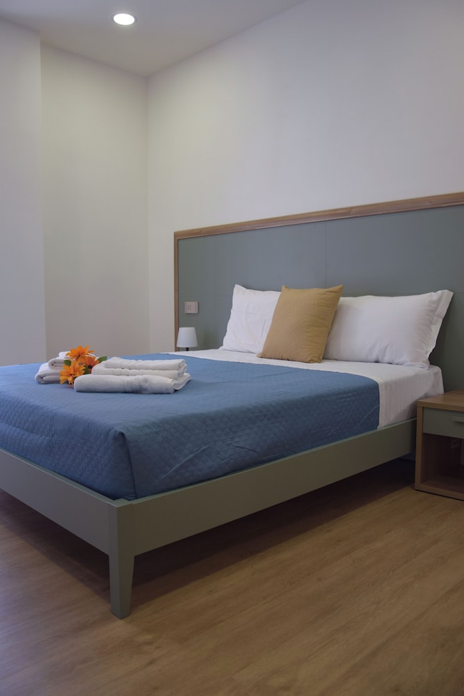 pompeya bed and brekfast