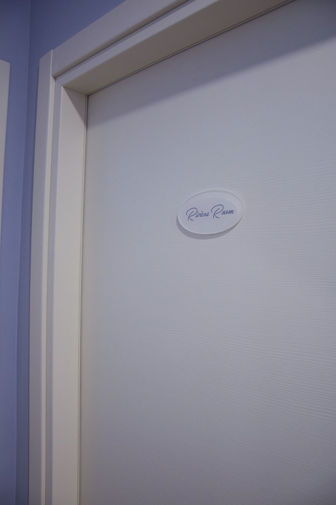 pompeya bed and brekfast