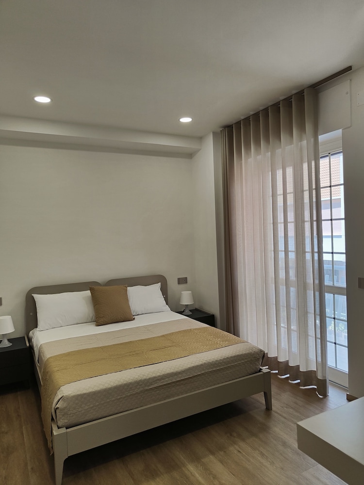 pompeya bed and brekfast