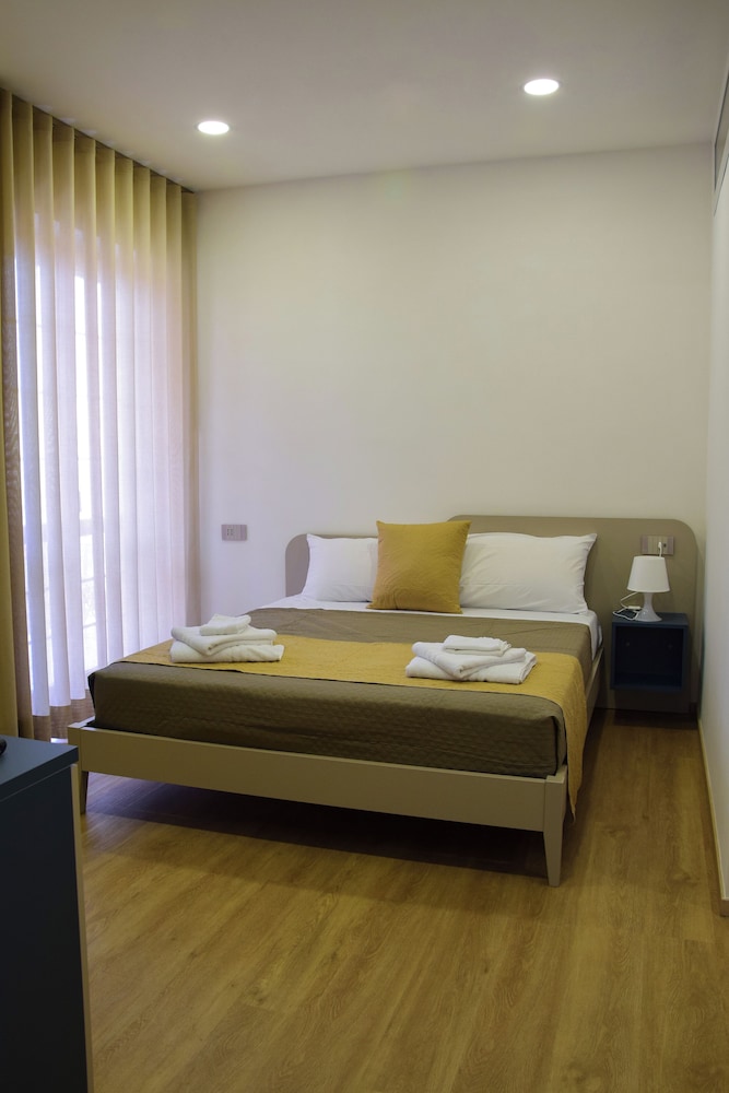 pompeya bed and brekfast