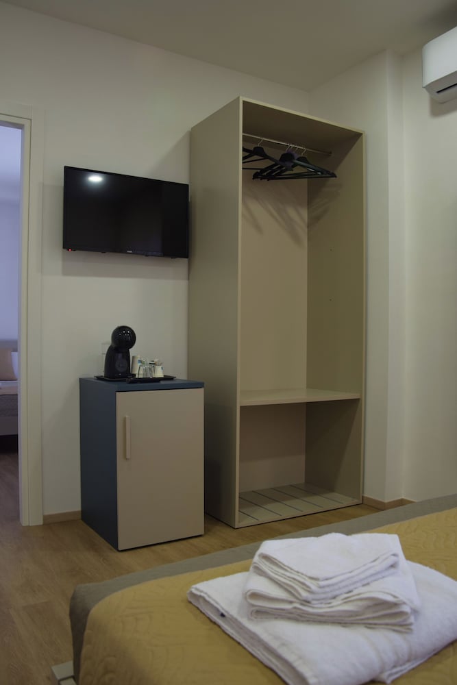 pompeya bed and brekfast