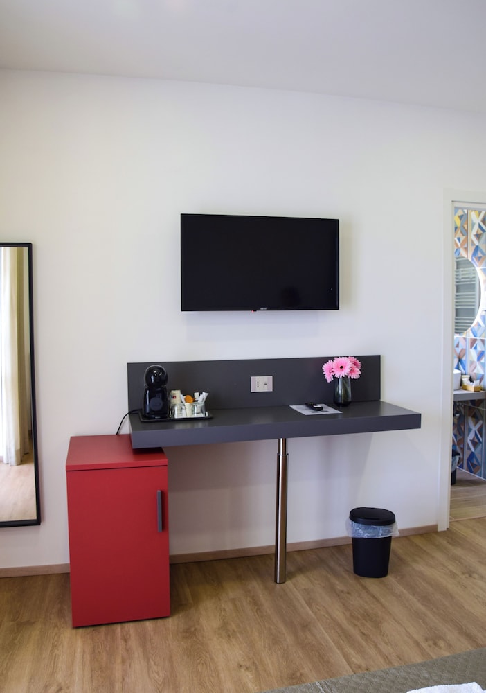 pompeya bed and brekfast