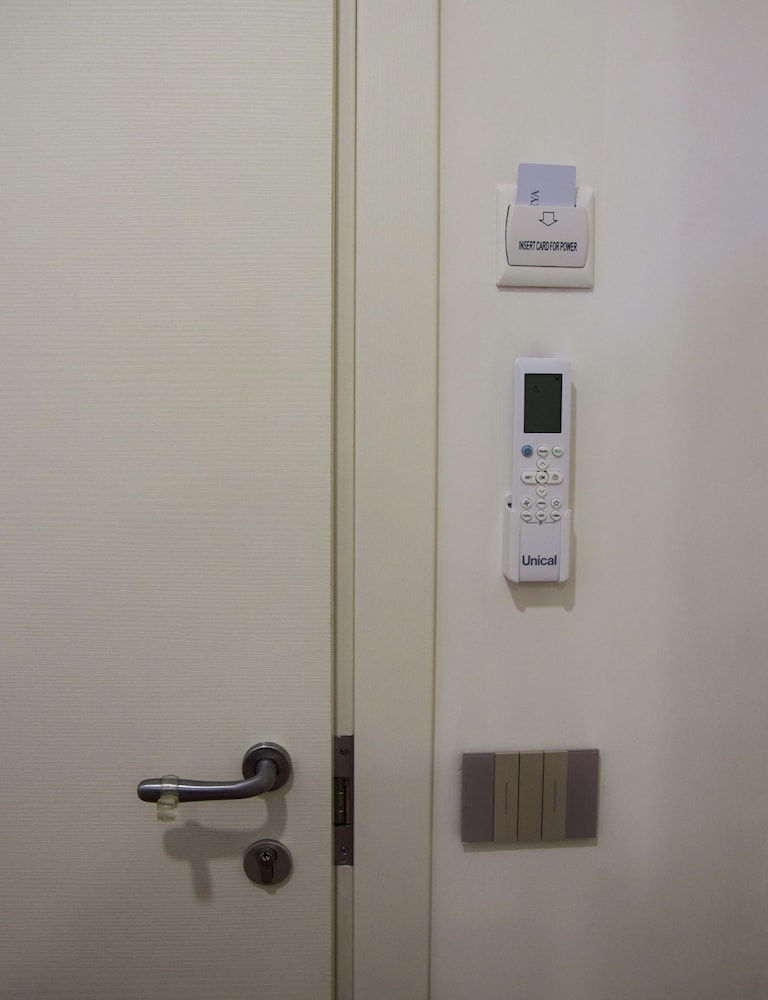 pompeya bed and brekfast