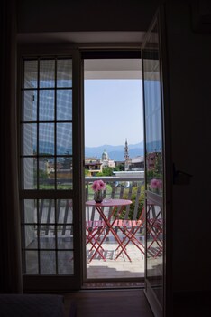 pompeya bed and brekfast