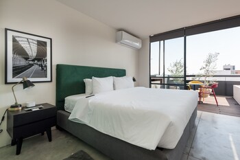 wynwood house queretaro