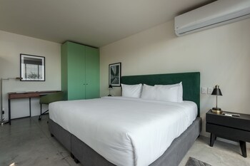 wynwood house queretaro