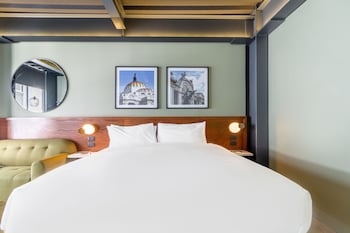 wynwood house queretaro