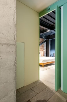 wynwood house queretaro