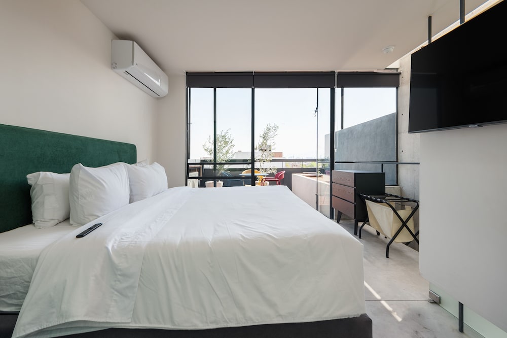 wynwood house queretaro