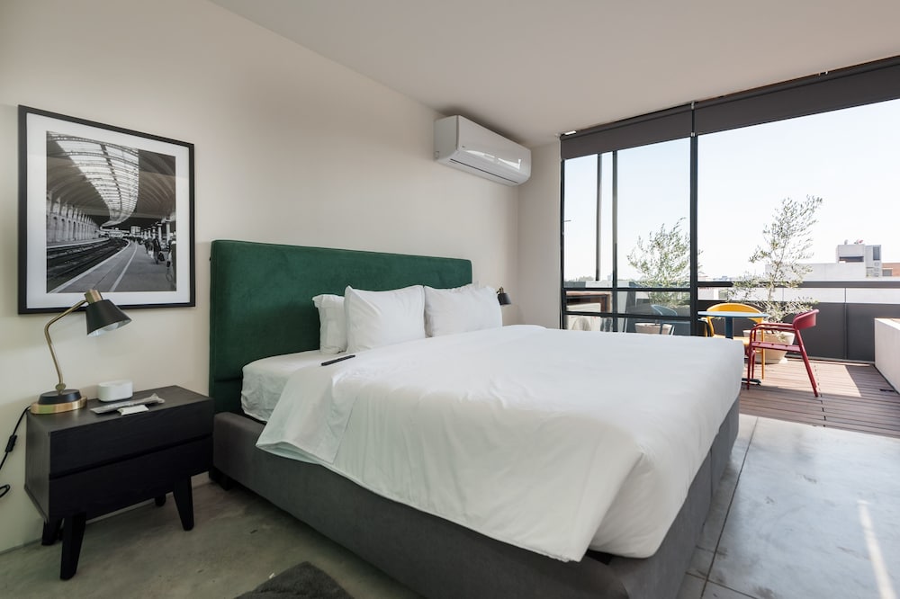 wynwood house queretaro