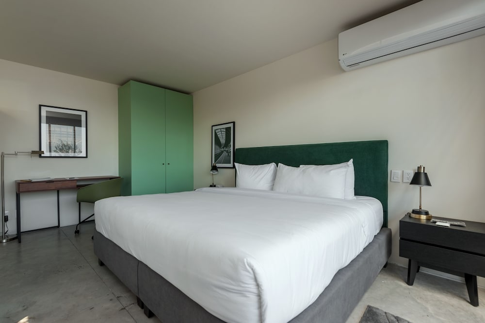 wynwood house queretaro