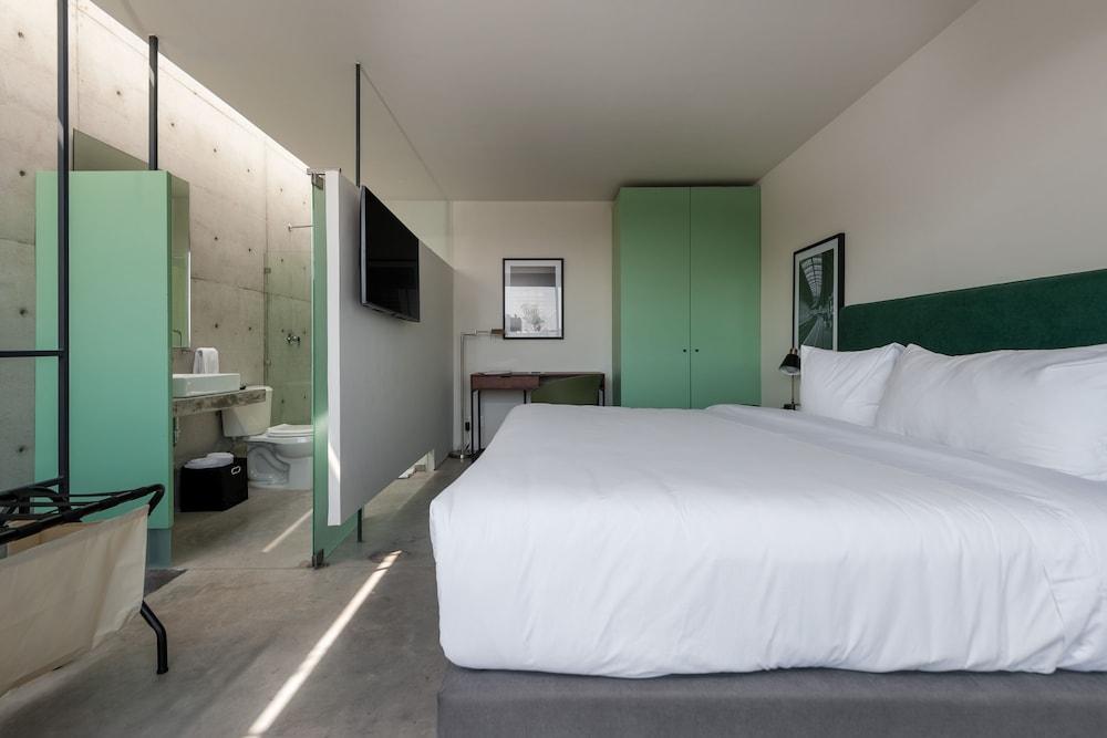 wynwood house queretaro