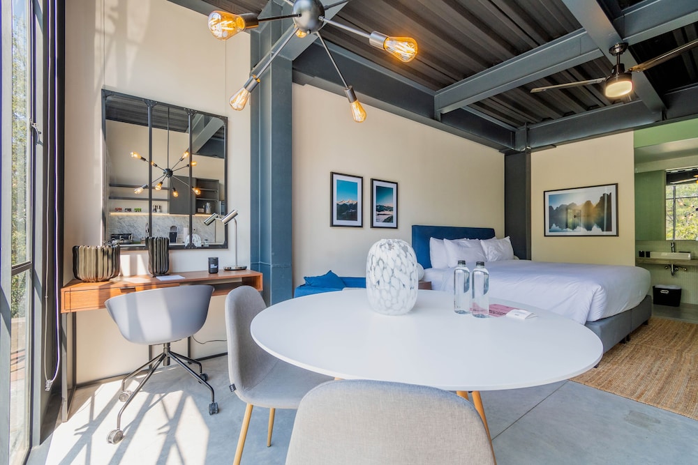 wynwood house queretaro