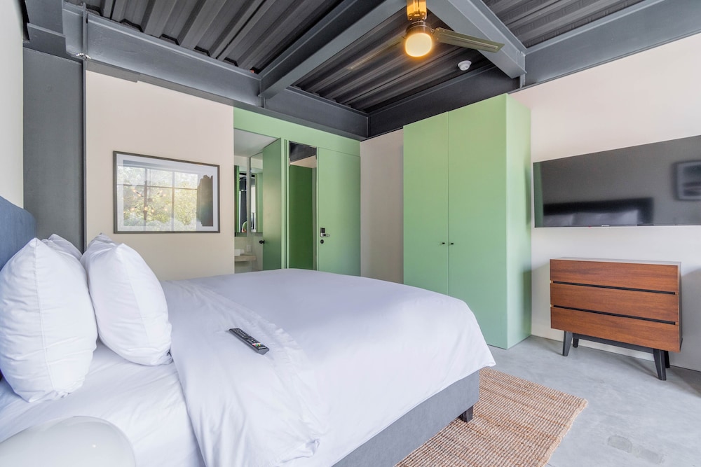 wynwood house queretaro