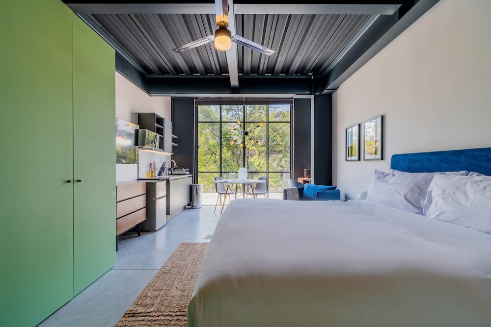 wynwood house queretaro