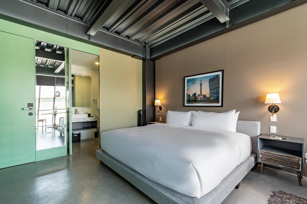 wynwood house queretaro